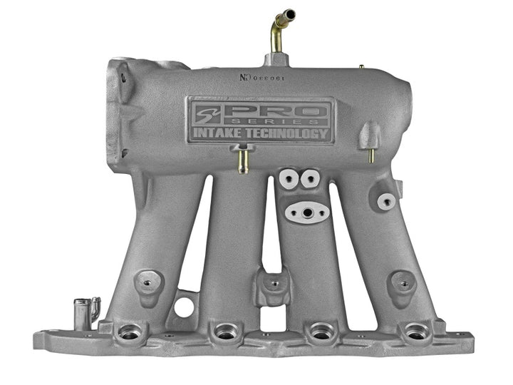 Skunk2 Pro Series Intake Manifold - Honda/Acura B18C1 DOHC VTEC 1994-2001 (CARB Exempt), view 5