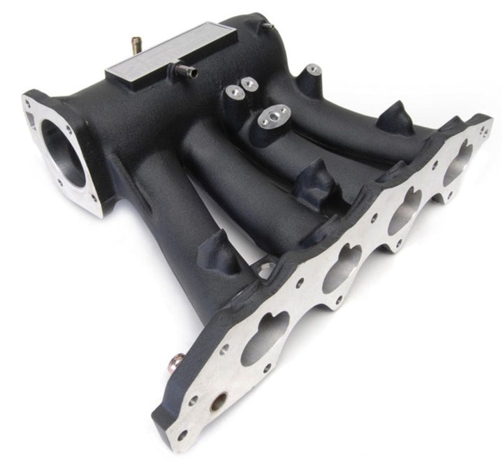 Skunk2 Pro Series Intake Manifold - Honda/Acura B18C1 DOHC VTEC 1994-2001 - Black Series