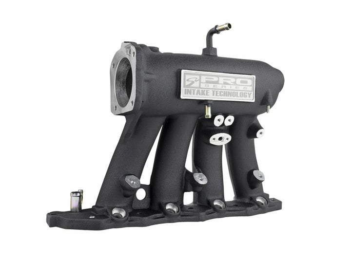 Skunk2 Pro Series Intake Manifold - Honda/Acura B18C1 DOHC VTEC 1994-2001 - Black Series, view 2