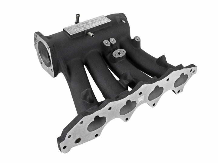 Skunk2 Pro Series Intake Manifold - Honda/Acura B18C1 DOHC VTEC 1994-2001 - Black Series, view 4