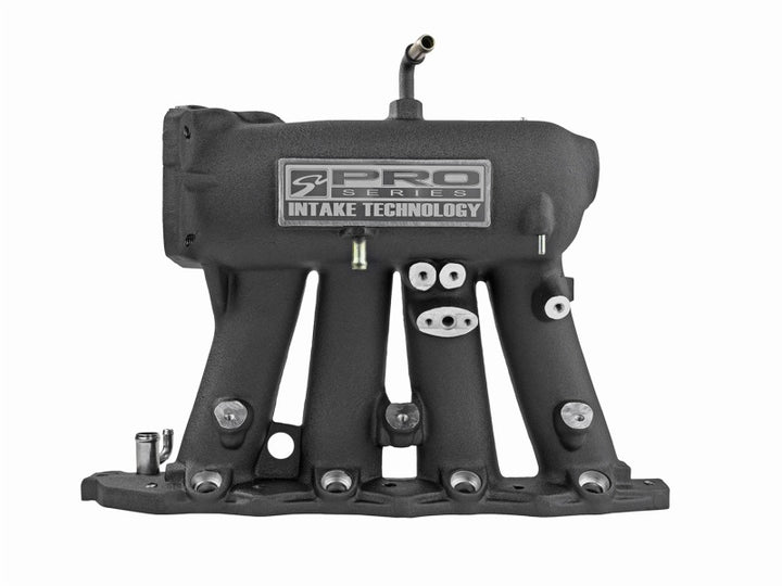 Skunk2 Pro Series Intake Manifold - Honda/Acura B18C1 DOHC VTEC 1994-2001 - Black Series, view 5