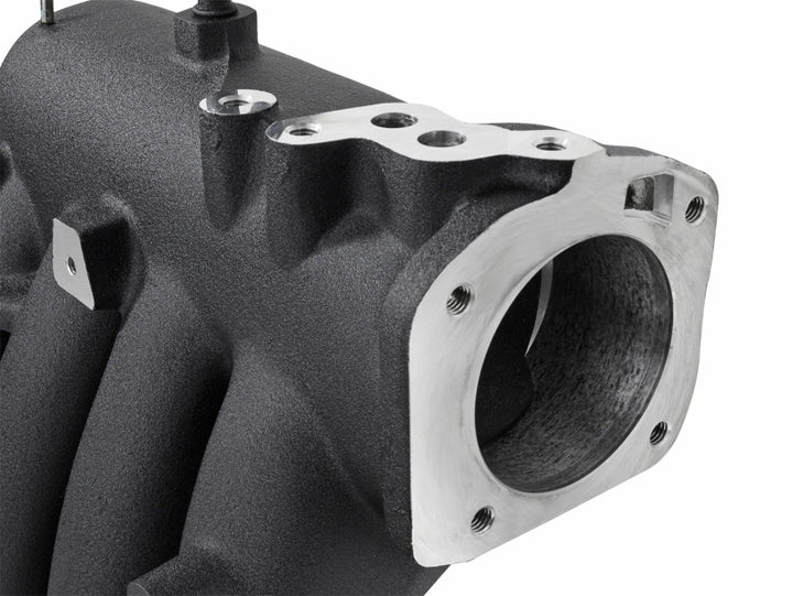 Skunk2 Pro Series Intake Manifold - Honda/Acura B18C1 DOHC VTEC 1994-2001 - Black Series, view 7