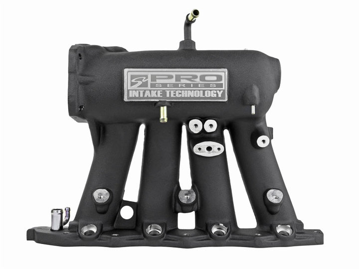Skunk2 Pro Series Intake Manifold - Honda/Acura B16/B17/B18C5 1992-2001 - Black Series, view 2