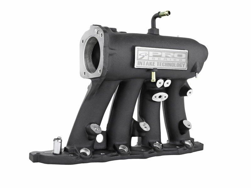 Skunk2 Pro Series Intake Manifold - Honda/Acura B16/B17/B18C5 1992-2001 - Black Series, view 3