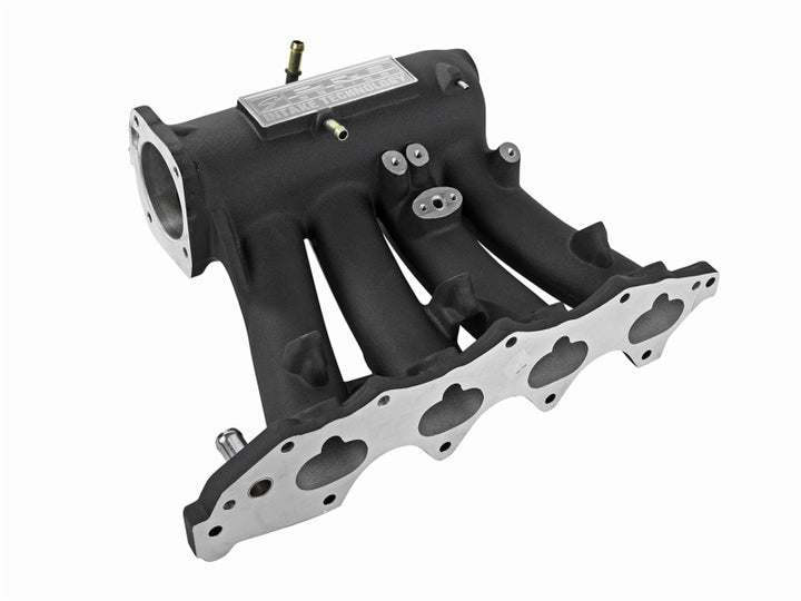 Skunk2 Pro Series Intake Manifold - Honda/Acura B16/B17/B18C5 1992-2001 - Black Series, view 4