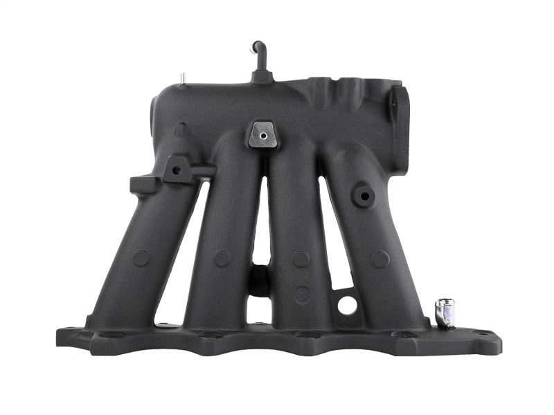 Skunk2 Pro Series Intake Manifold - Honda/Acura B16/B17/B18C5 1992-2001 - Black Series, view 5