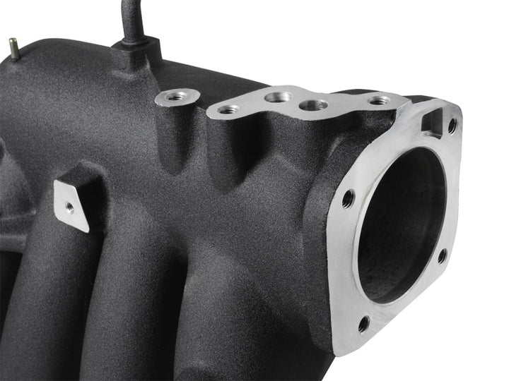 Skunk2 Pro Series Intake Manifold - Honda/Acura B16/B17/B18C5 1992-2001 - Black Series, view 7