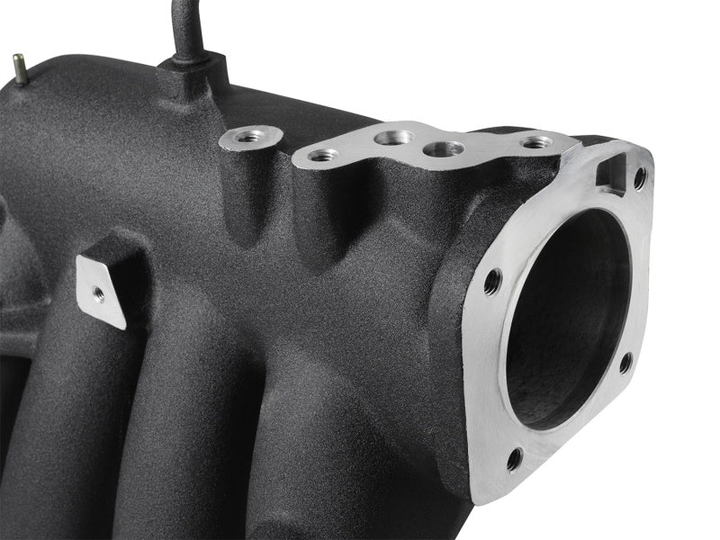 Skunk2 Pro Series Intake Manifold - Honda/Acura B16/B17/B18C5 1992-2001 - Black Series, view 7