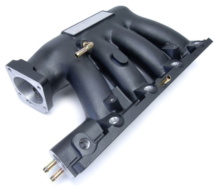 Skunk2 Pro Series Intake Manifold - Honda/Acura K20A2/K20A3 2002-2006 (Race Only) - Black Series