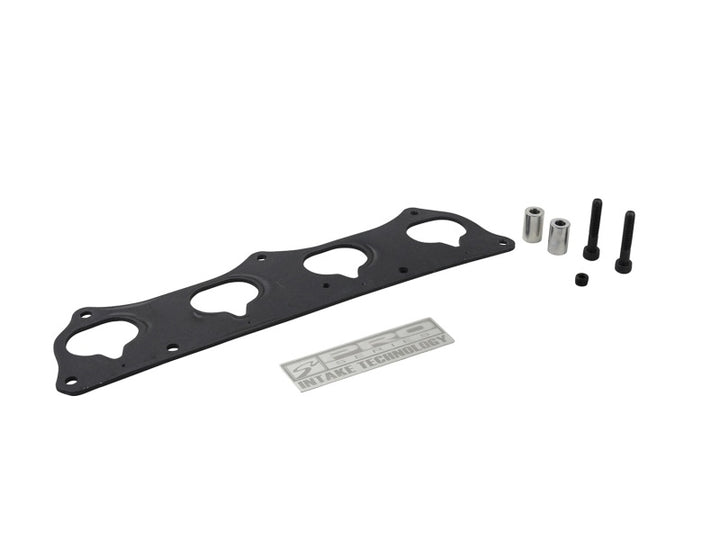 Skunk2 Pro Series Intake Manifold - Honda/Acura K20A2/K20A3 2002-2006 (Race Only) - Black Series, view 2