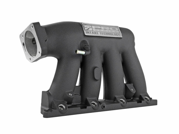 Skunk2 Pro Series Intake Manifold - Honda/Acura K20A2/K20A3 2002-2006 (Race Only) - Black Series, view 6