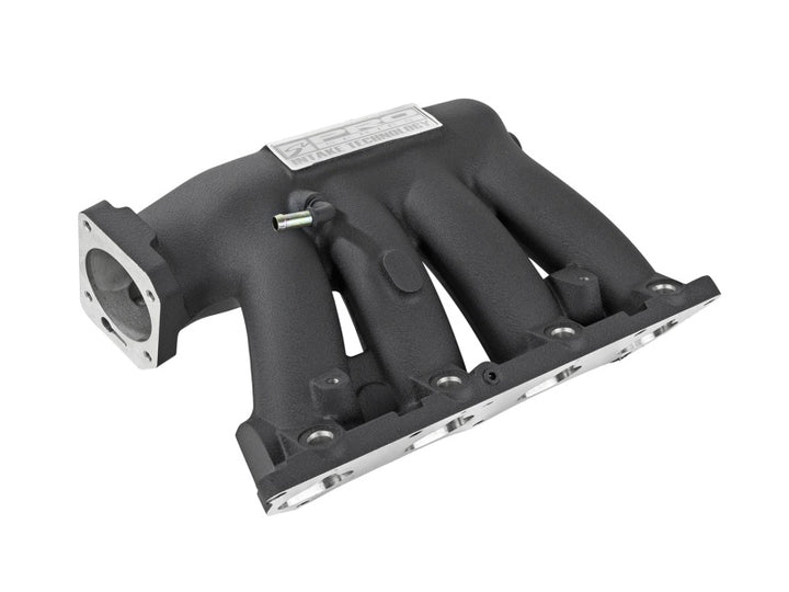 Skunk2 Pro Series Intake Manifold - Honda/Acura K20A2/K20A3 2002-2006 (Race Only) - Black Series, view 7