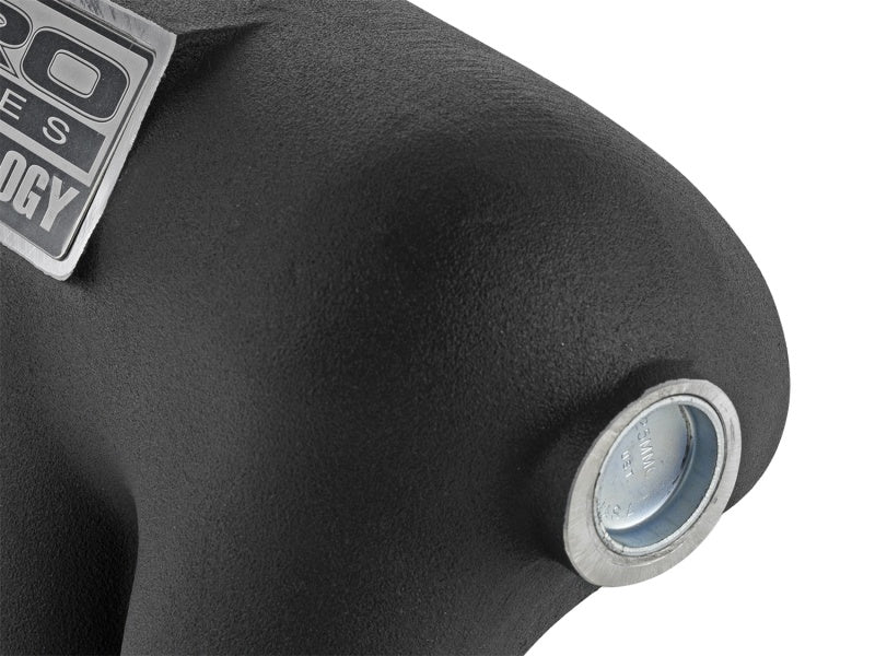 Skunk2 Pro Series Intake Manifold - Honda Civic Si 2006-2011 (K20Z3, Race Only) - Black Series, view 2