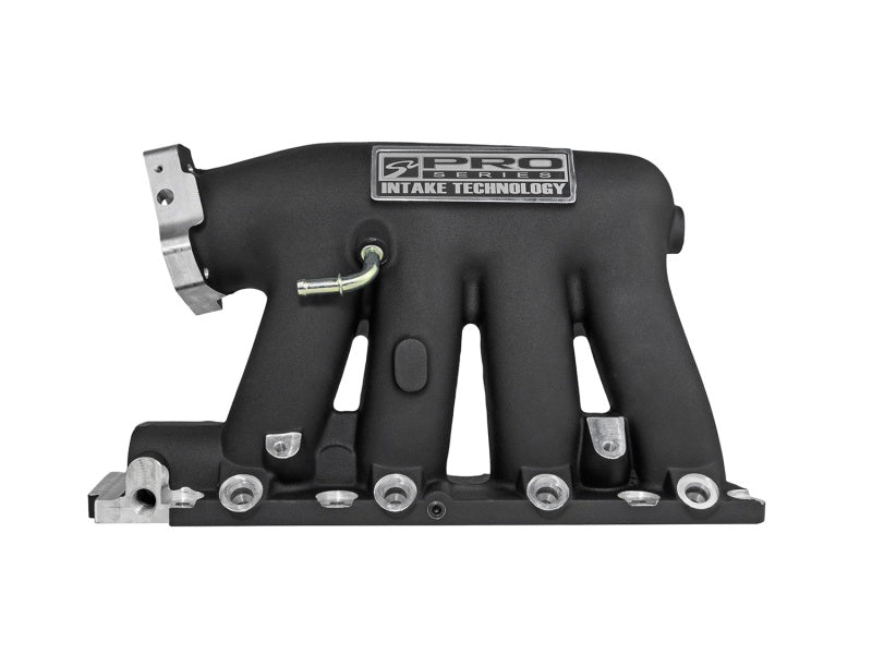 Skunk2 Pro Series Intake Manifold - Honda Civic Si 2006-2011 (K20Z3, Race Only) - Black Series, view 3