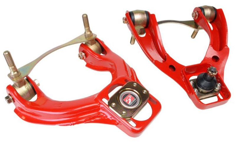Skunk2 Pro Series Plus Front Camber Kit (+/-4°) - Honda Civic 1992-1995 / Acura Integra 1994-2001