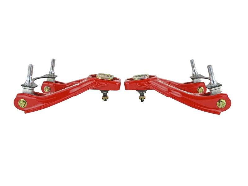 Skunk2 Pro Series Plus Front Camber Kit (+/-4°) - Honda Civic 1992-1995 / Acura Integra 1994-2001, view 3
