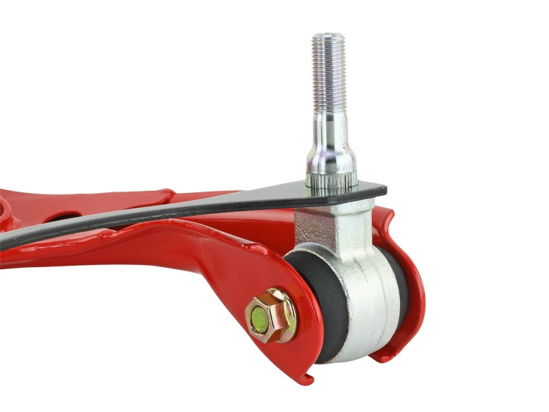 Skunk2 Pro Series Plus Front Camber Kit (+/-4°) - Honda Civic 1992-1995 / Acura Integra 1994-2001, view 4