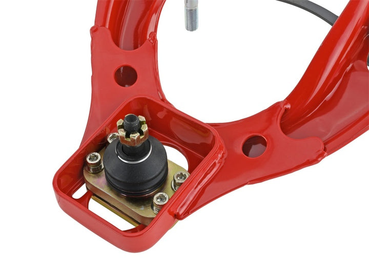 Skunk2 Pro Series Plus Front Camber Kit (+/-4°) - Honda Civic 1992-1995 / Acura Integra 1994-2001, view 5