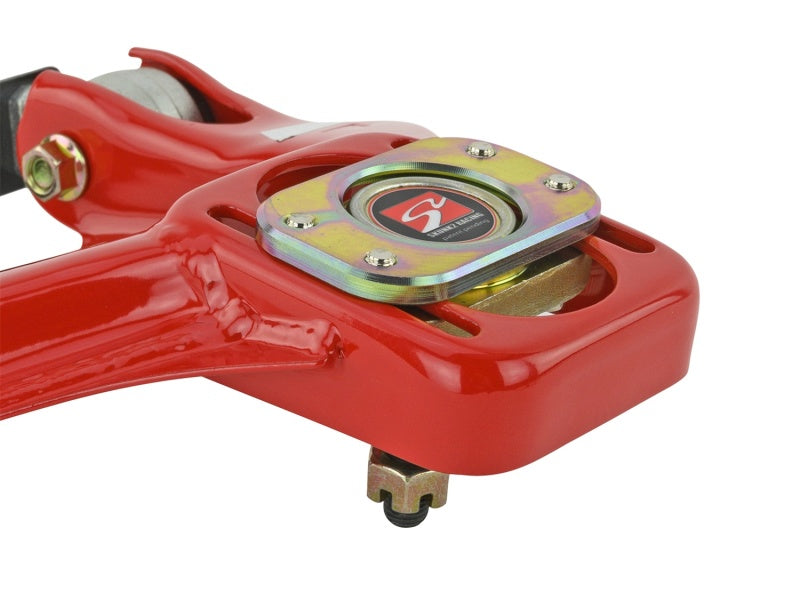 Skunk2 Pro Series Plus Front Camber Kit (+/-4°) - Honda Civic 1992-1995 / Acura Integra 1994-2001, view 6