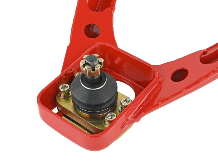 Skunk2 Pro Series Plus Front Camber Kit (+/-4°) - Honda Civic 1996-2000, view 7