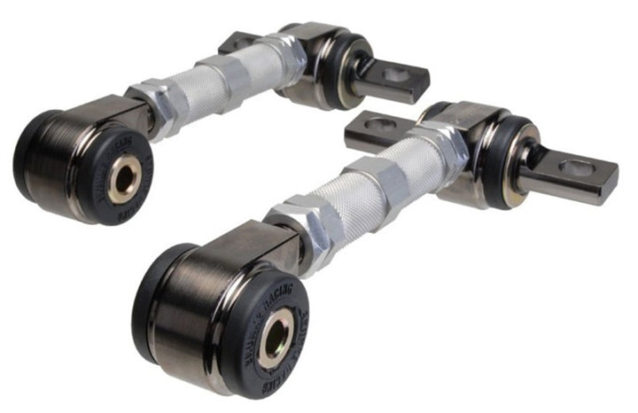 Skunk2 Pro Series Rear Camber Kit - 88-00 Honda Civic/CRX/Del Sol / Acura Integra 1990-2001
