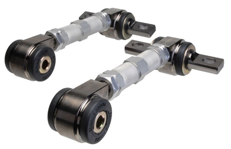 Skunk2 Pro Series Rear Camber Kit - 88-00 Honda Civic/CRX/Del Sol / Acura Integra 1990-2001