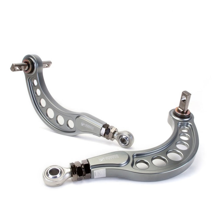 Skunk2 Pro Series Rear Camber Kit - Honda Civic 2012-2013 - Hard Anodized