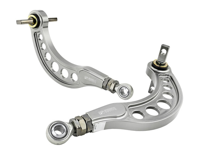 Skunk2 Pro Series Rear Camber Kit - Honda Civic 2012-2013 - Hard Anodized, view 2