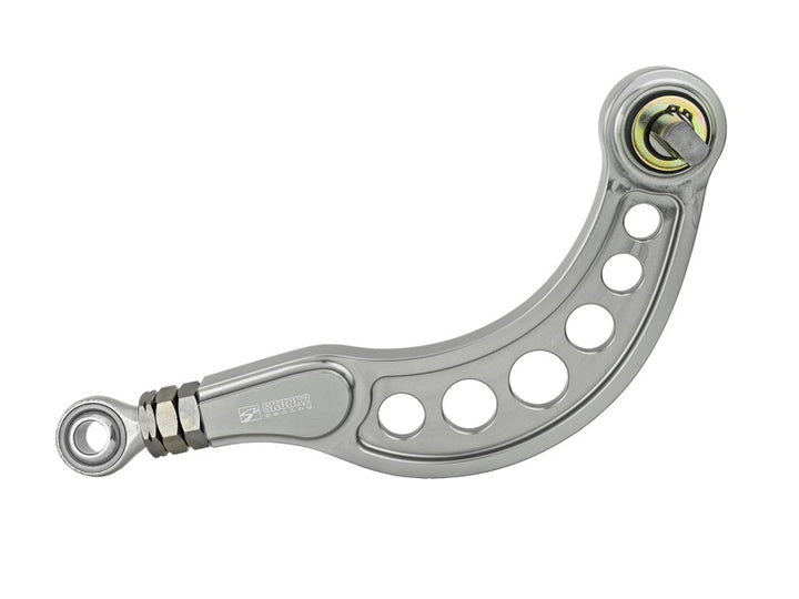 Skunk2 Pro Series Rear Camber Kit - Honda Civic 2012-2013 - Hard Anodized, view 4