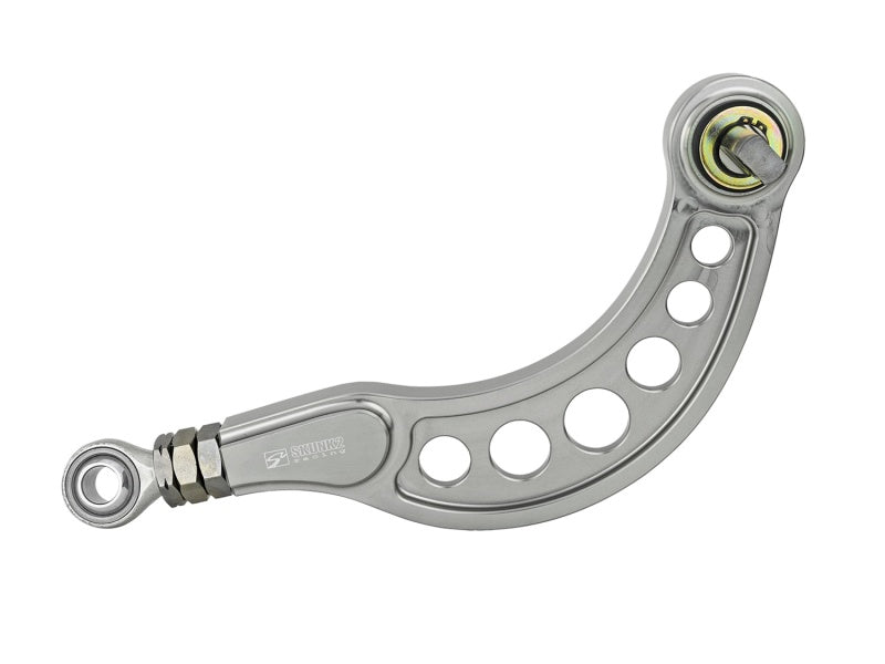 Skunk2 Pro Series Rear Camber Kit - Honda Civic 2012-2013 - Hard Anodized, view 4