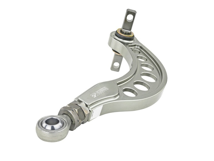 Skunk2 Pro Series Rear Camber Kit - Honda Civic 2012-2013 - Hard Anodized, view 6