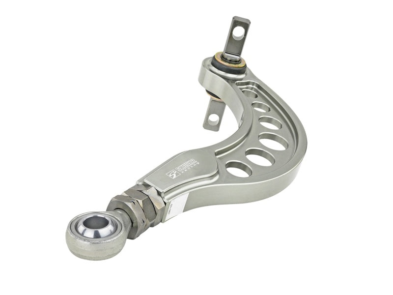 Skunk2 Pro Series Rear Camber Kit - Honda Civic 2012-2013 - Hard Anodized, view 6