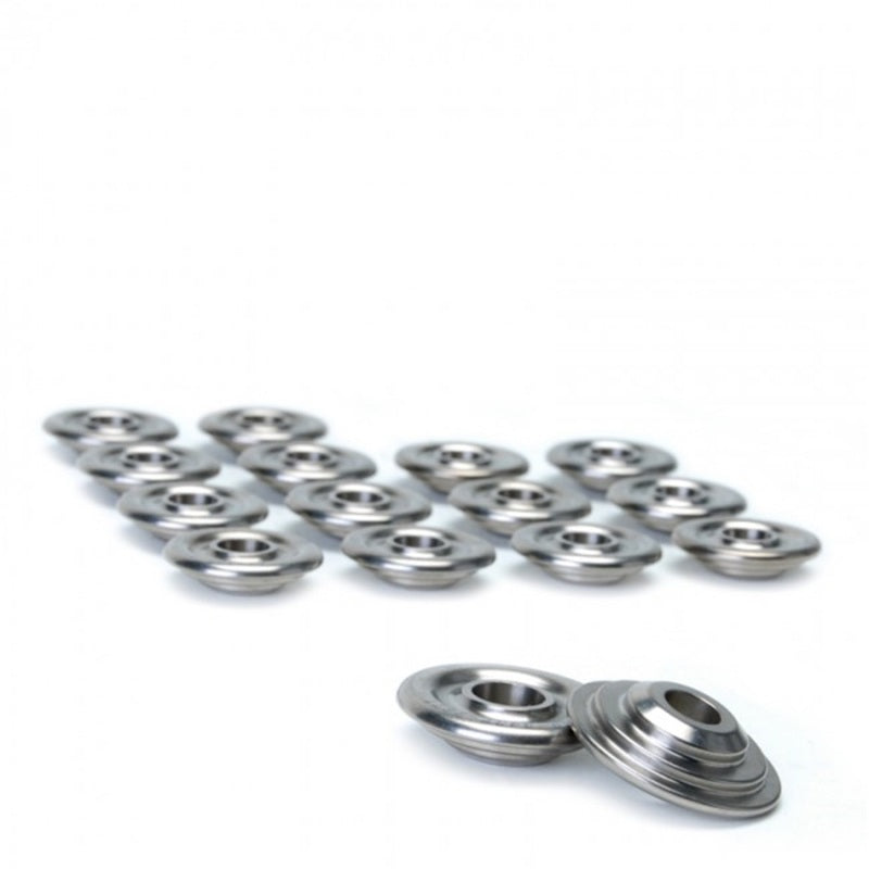 Skunk2 Pro Series Titanium Retainers - Honda B16A/B18C/H22A/F20B, view 2