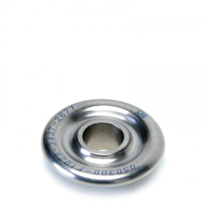 Skunk2 Pro Series Titanium Retainers - Honda B16A/B18C/H22A/F20B, view 3