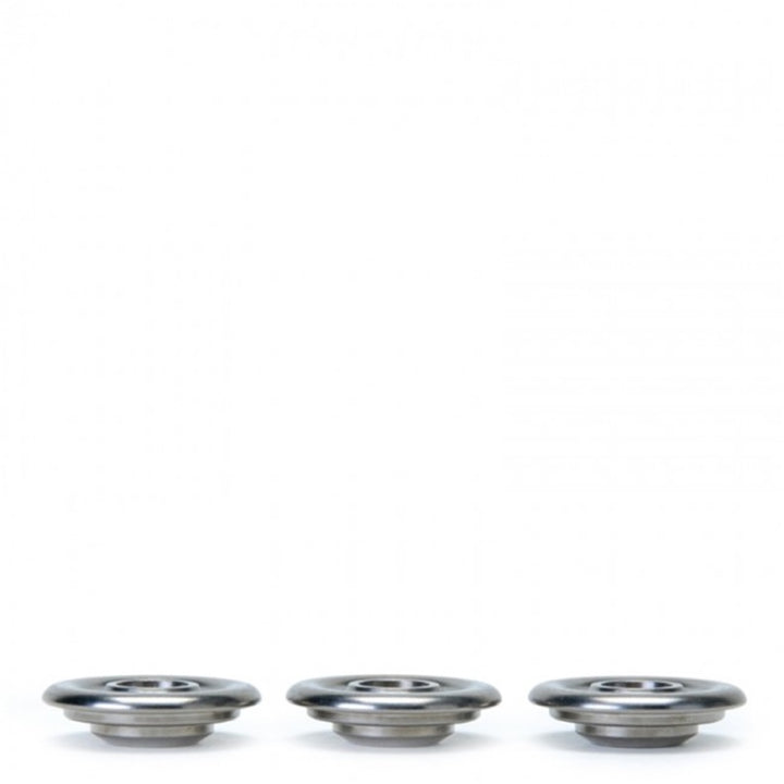 Skunk2 Pro Series Titanium Retainers - Honda B16A/B18C/H22A/F20B, view 4