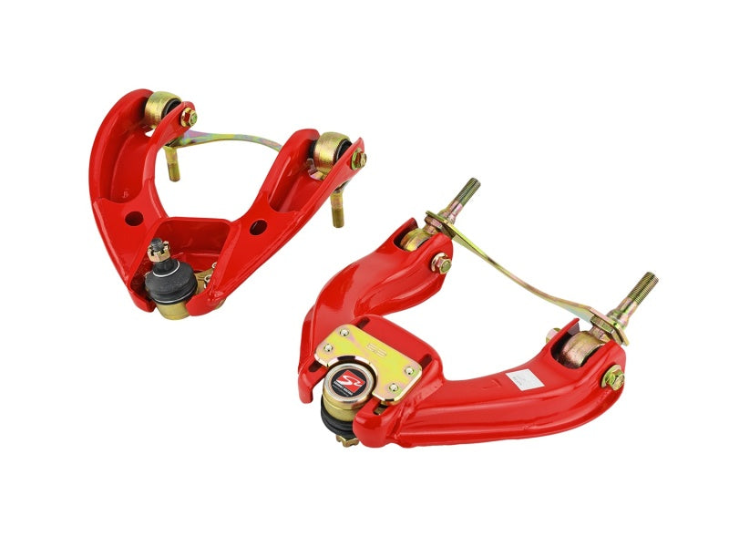 Skunk2 Pro Stance Front Camber Kit - Honda Civic 1988-1991 (EF)