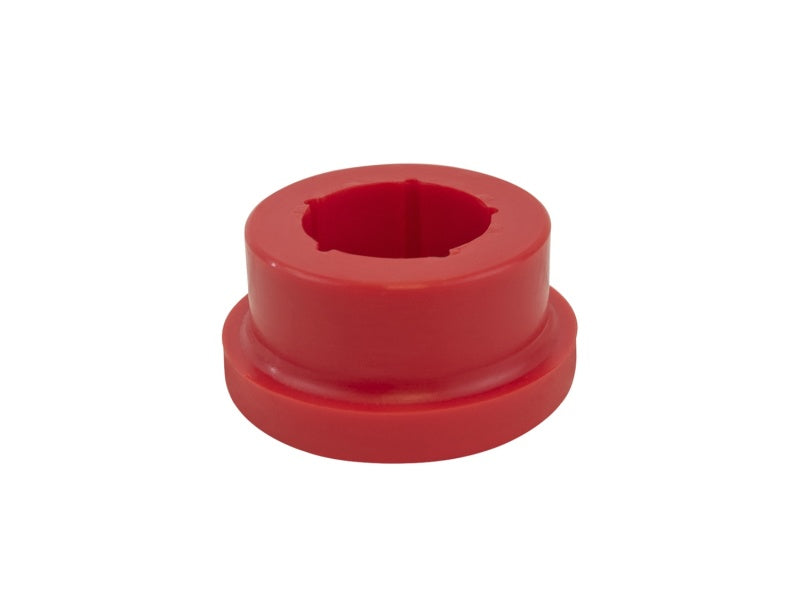 Skunk2 Rear Camber Kit Replacement Bushings - Honda Civic / Element / Acura Integra / RSX 1988-2006 - Red, view 2