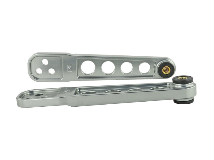 Skunk2 Rear Lower Control Arm Set - Acura RSX 2002-2006 / Honda Element 2003-2008 - Hard Anodized - Includes Socket Tool, view 2