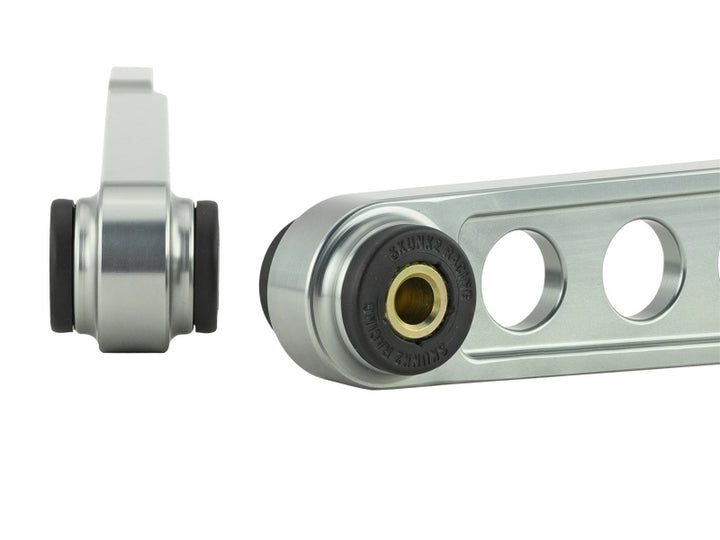 Skunk2 Rear Lower Control Arm Set - Acura RSX 2002-2006 / Honda Element 2003-2008 - Hard Anodized - Includes Socket Tool, view 6