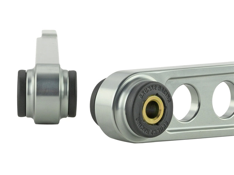 Skunk2 Rear Lower Control Arm Set - Honda Civic 2001-2005 - Hard Anodized - Includes Socket Tool, view 2