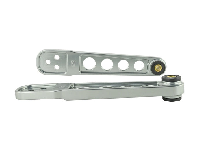Skunk2 Rear Lower Control Arm Set - Honda Civic 2001-2005 - Hard Anodized - Includes Socket Tool, view 3