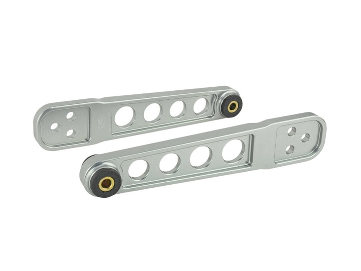 Skunk2 Rear Lower Control Arm Set - Honda Civic 2001-2005 - Hard Anodized - Includes Socket Tool, view 5