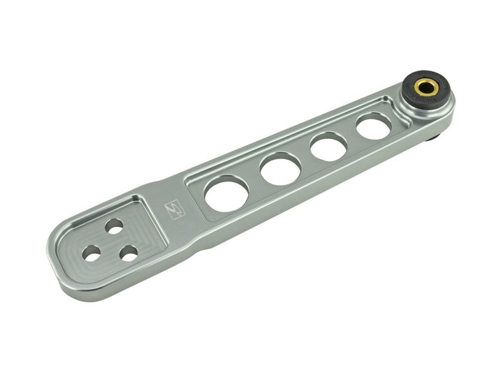 Skunk2 Rear Lower Control Arm Set - Honda Civic 2001-2005 - Hard Anodized - Includes Socket Tool, view 7