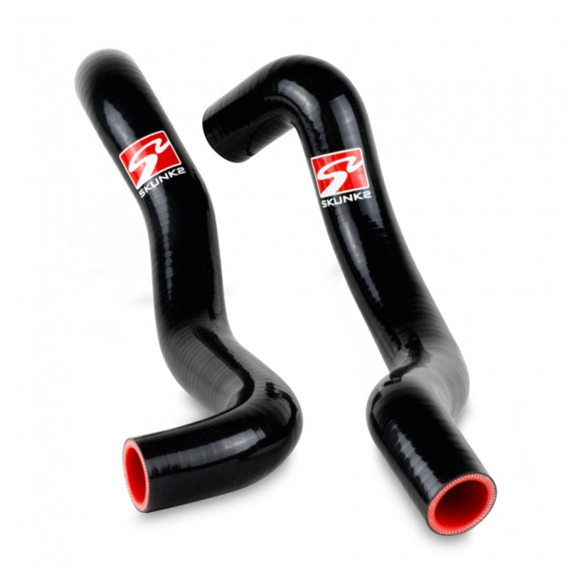 Skunk2 Silicone Radiator Hose Kit - Honda Civic 2012-2015