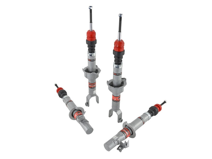 Skunk2 Sport Shocks Set of 4 - Honda Civic / CRX 1989-1991, view 2