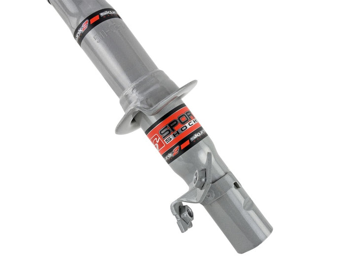Skunk2 Sport Shocks Set of 4 - Honda Civic / CRX 1989-1991, view 7
