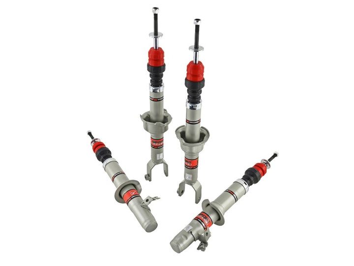 Skunk2 Sport Shocks Set of 4 - Honda Civic & del Sol 1992-1997, view 4