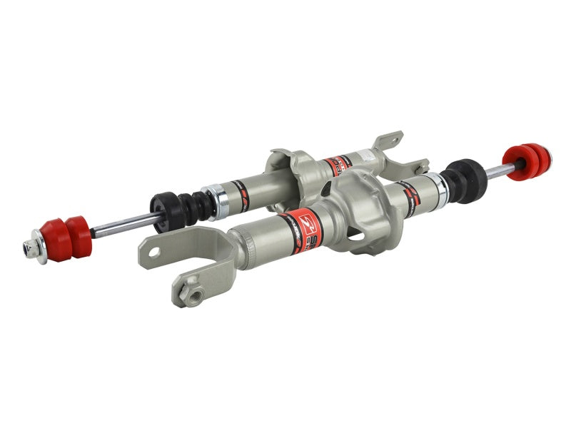 Skunk2 Sport Shocks Set of 4 - Honda Civic & del Sol 1992-1997, view 6