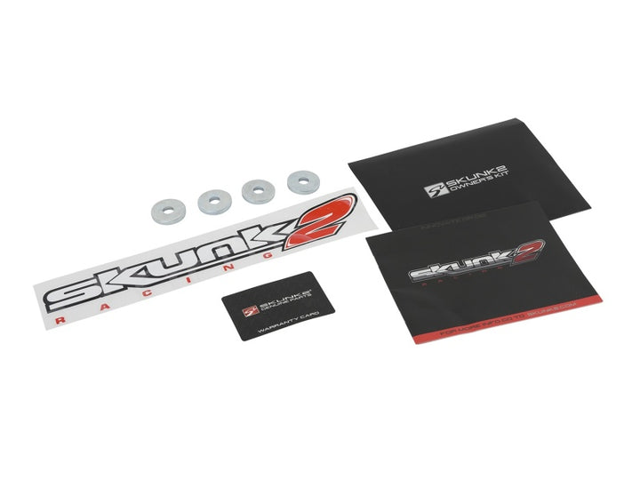 Skunk2 Sport Shocks Set of 4 - Honda Civic 1996-2000, view 2