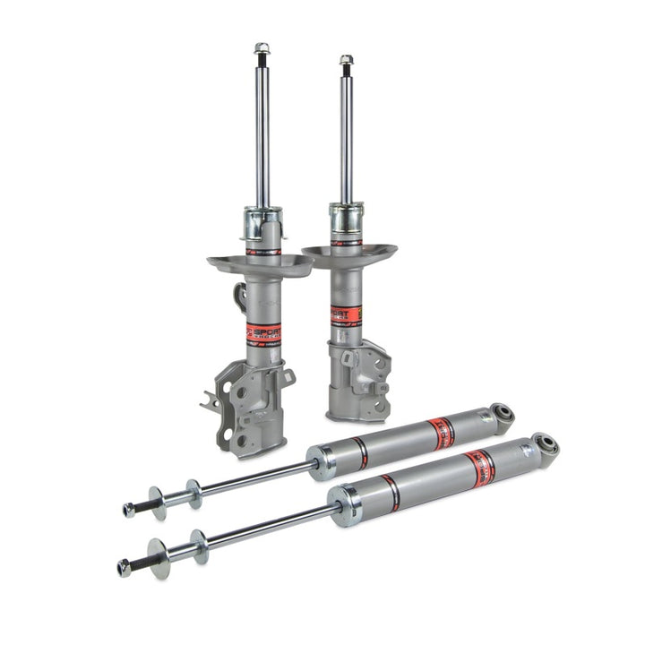 Skunk2 Sport Shocks Set of 4 - Honda Civic 2014-2015